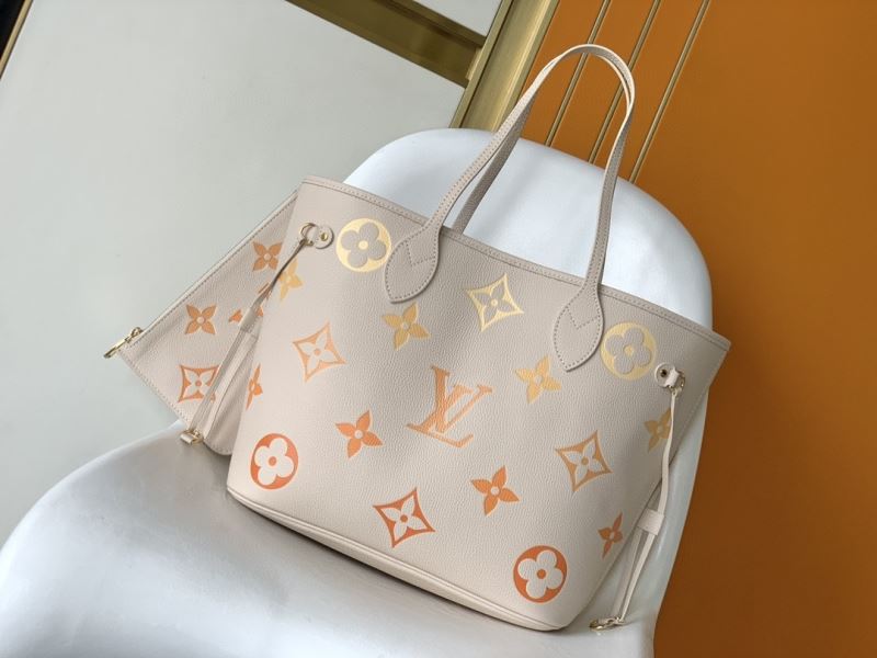 LV Shopping Bags